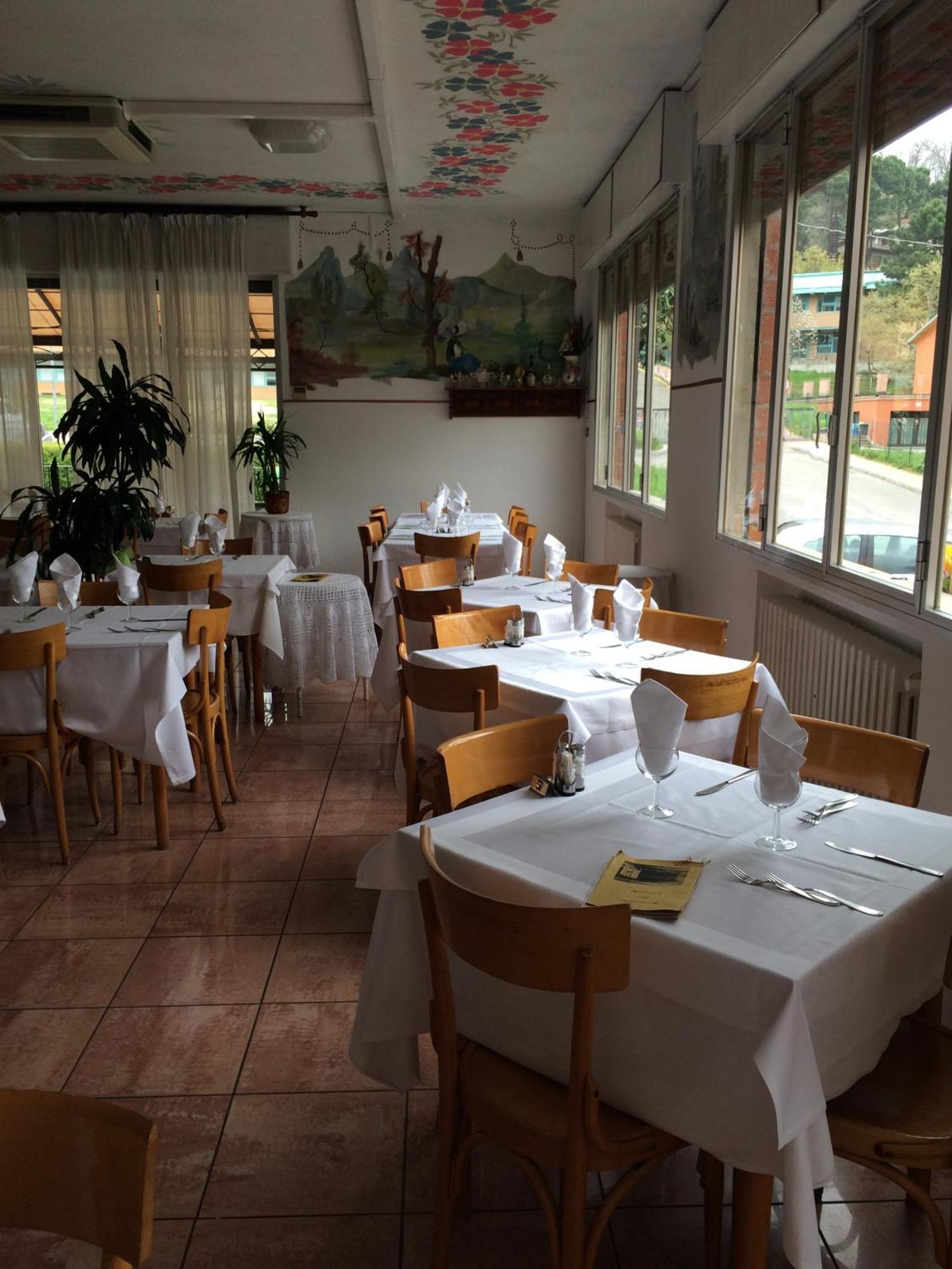 Locanda Irene Monte San Pietro Buitenkant foto