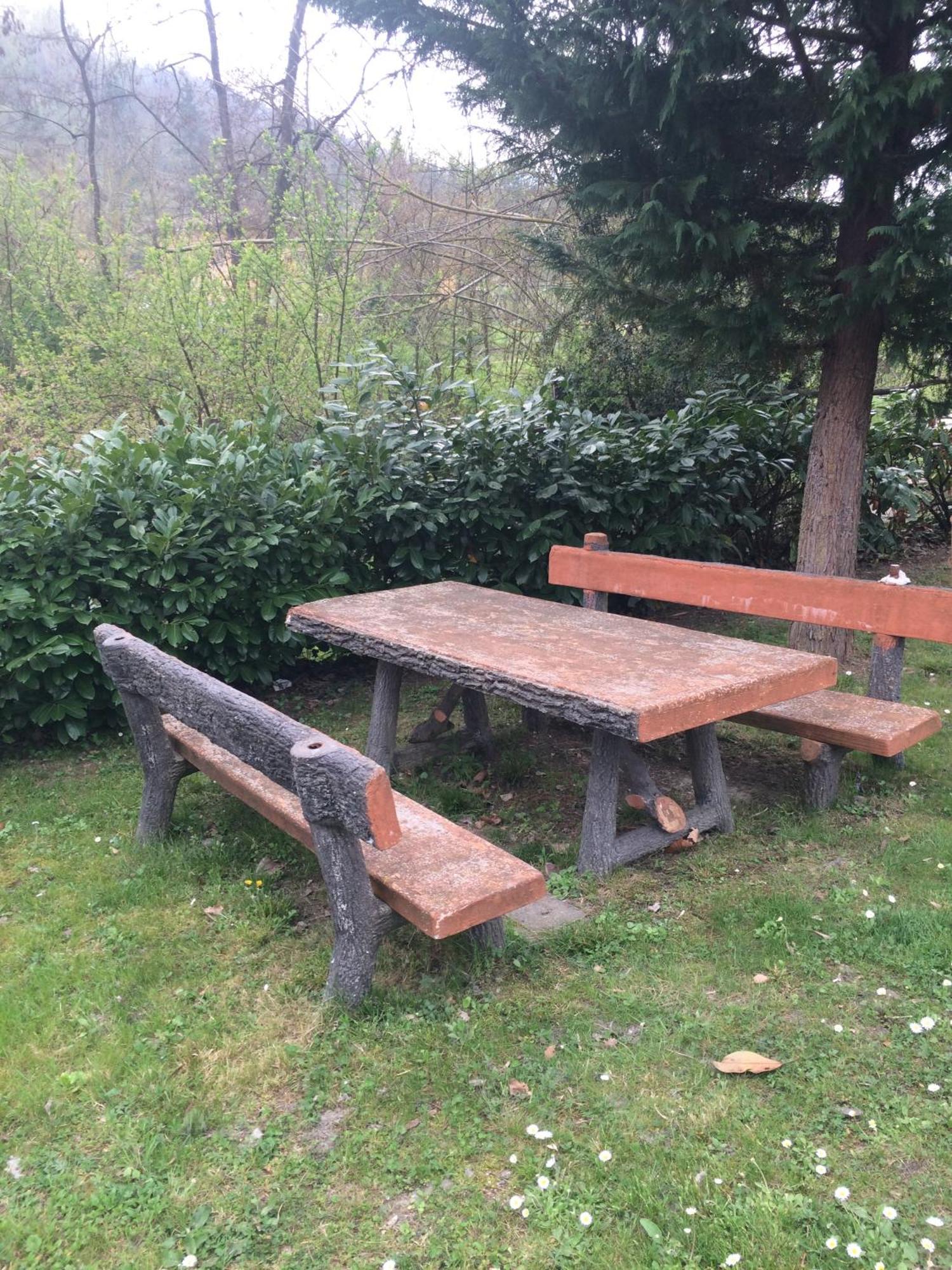 Locanda Irene Monte San Pietro Buitenkant foto