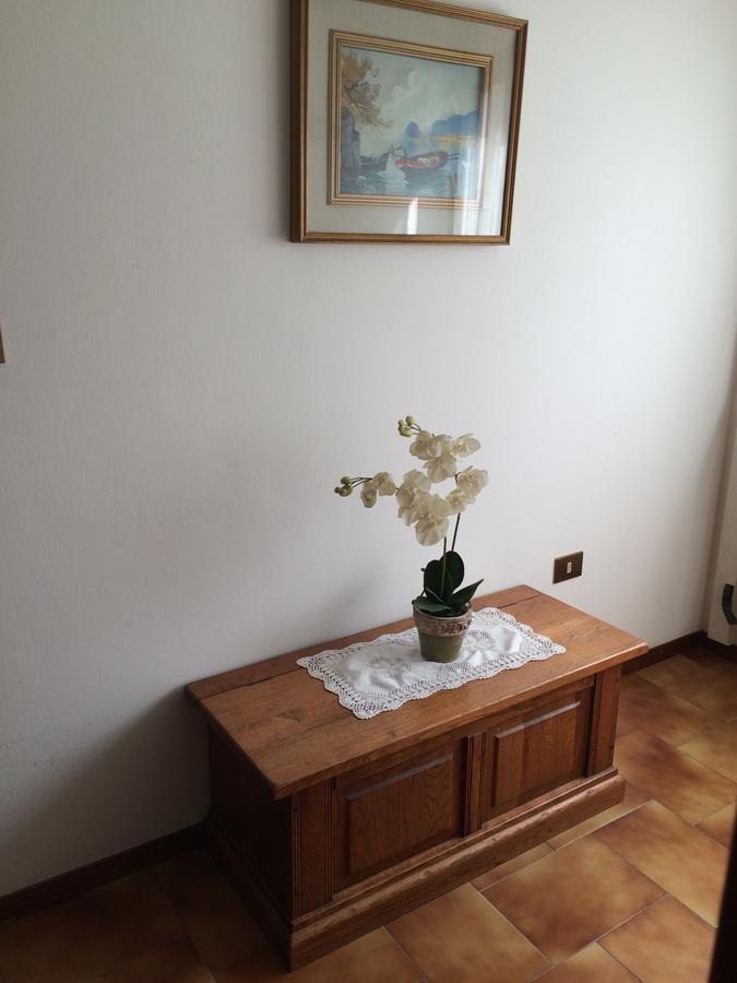 Locanda Irene Monte San Pietro Buitenkant foto