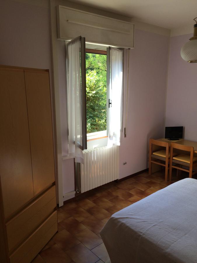 Locanda Irene Monte San Pietro Buitenkant foto