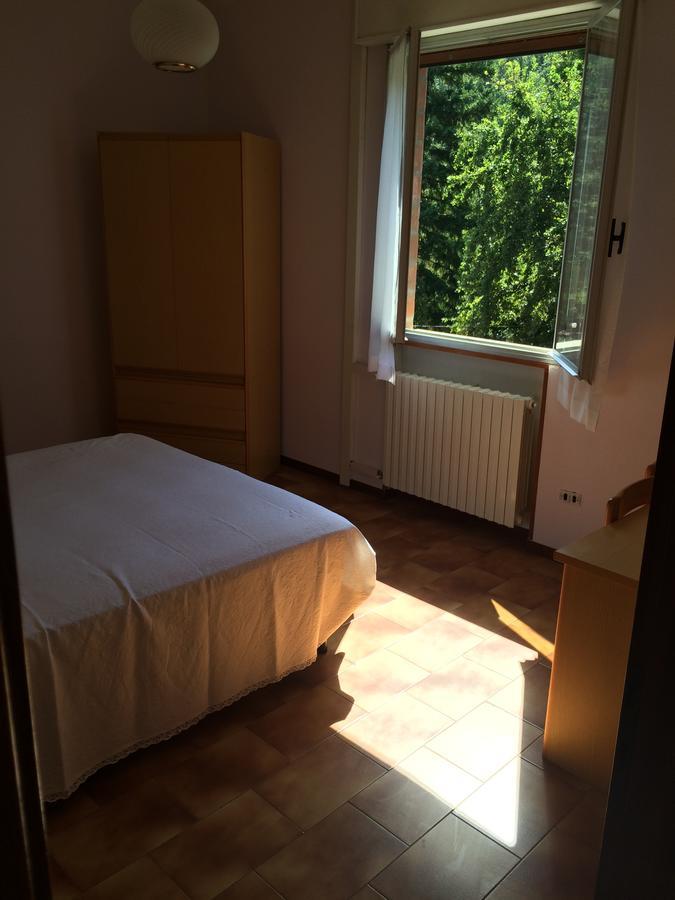 Locanda Irene Monte San Pietro Buitenkant foto