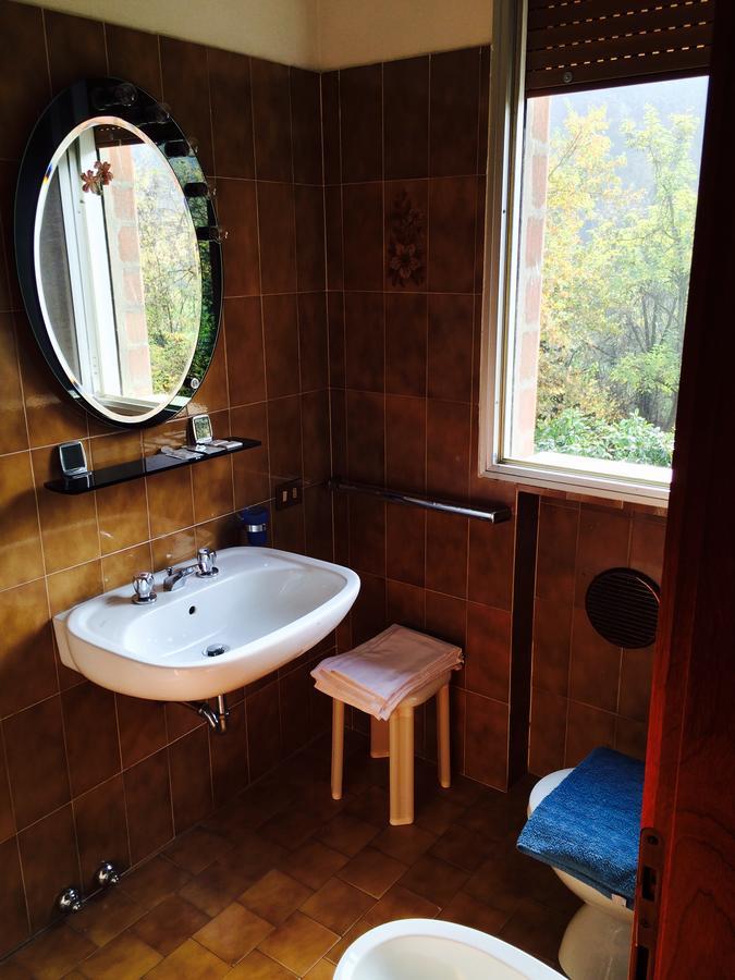 Locanda Irene Monte San Pietro Buitenkant foto