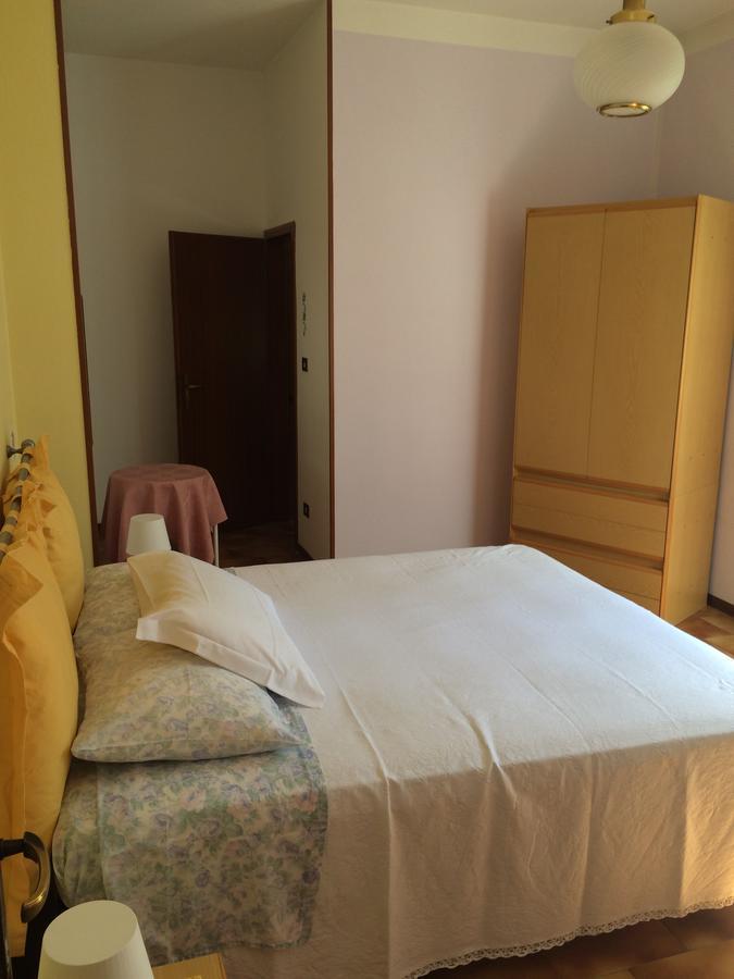Locanda Irene Monte San Pietro Buitenkant foto