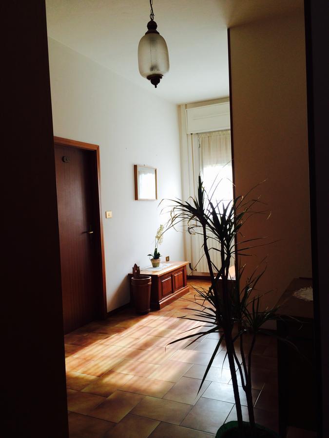 Locanda Irene Monte San Pietro Buitenkant foto