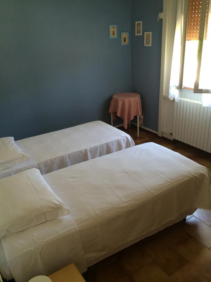 Locanda Irene Monte San Pietro Buitenkant foto