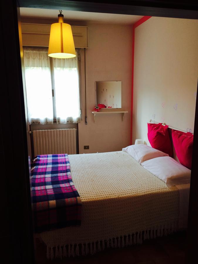 Locanda Irene Monte San Pietro Buitenkant foto