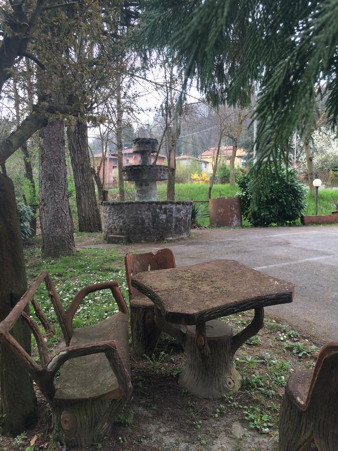 Locanda Irene Monte San Pietro Buitenkant foto