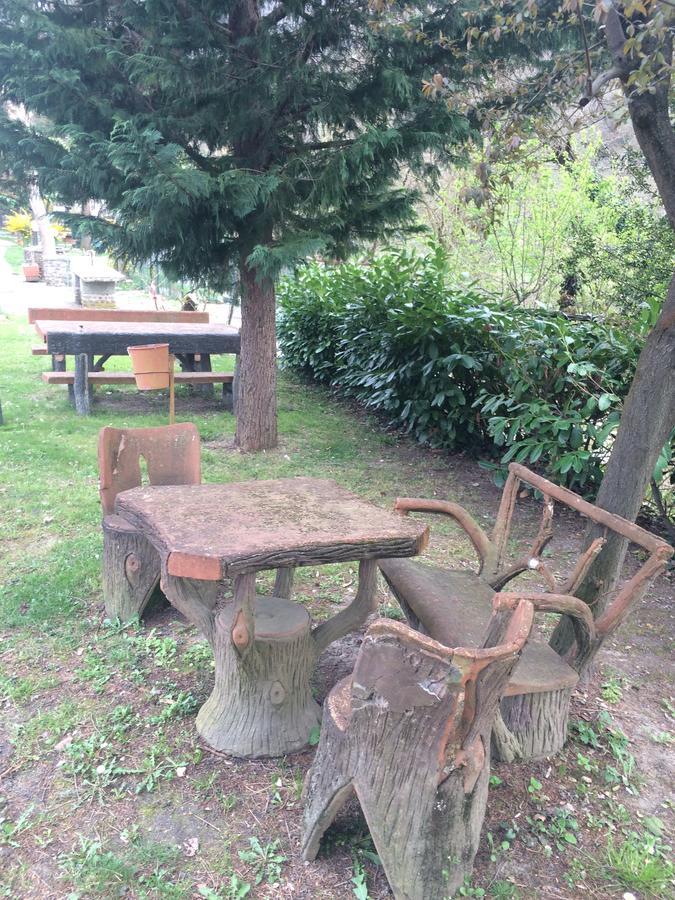 Locanda Irene Monte San Pietro Buitenkant foto