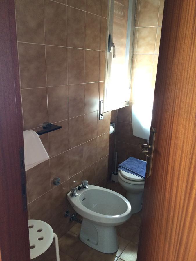Locanda Irene Monte San Pietro Buitenkant foto