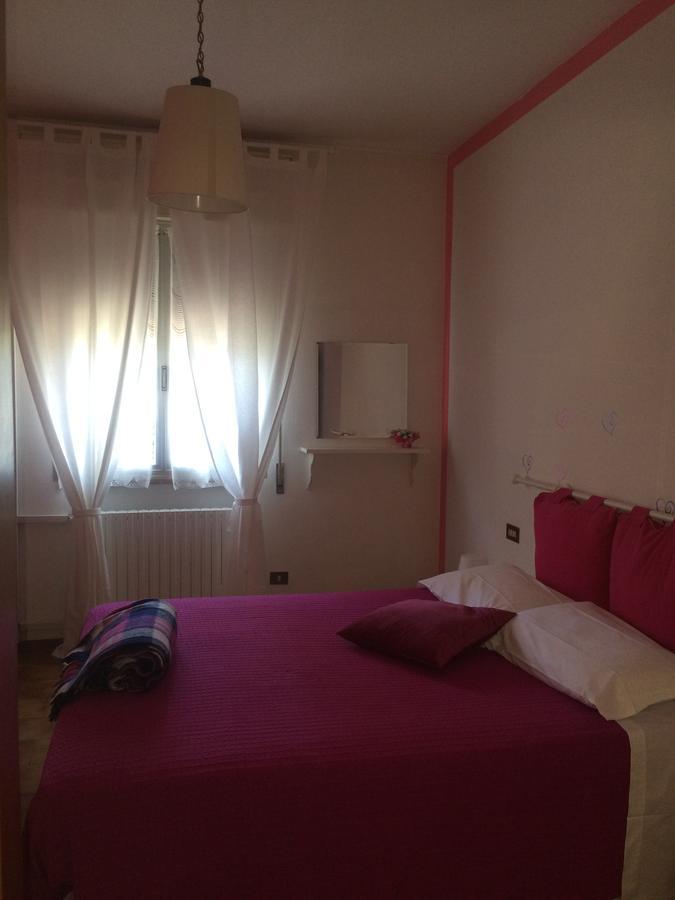 Locanda Irene Monte San Pietro Buitenkant foto