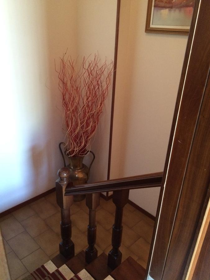 Locanda Irene Monte San Pietro Buitenkant foto