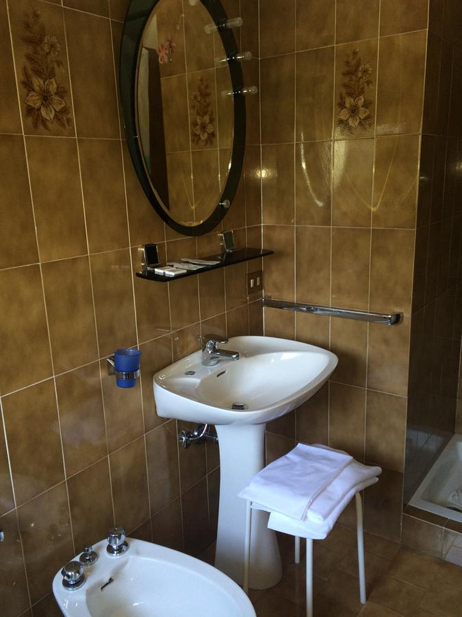 Locanda Irene Monte San Pietro Buitenkant foto