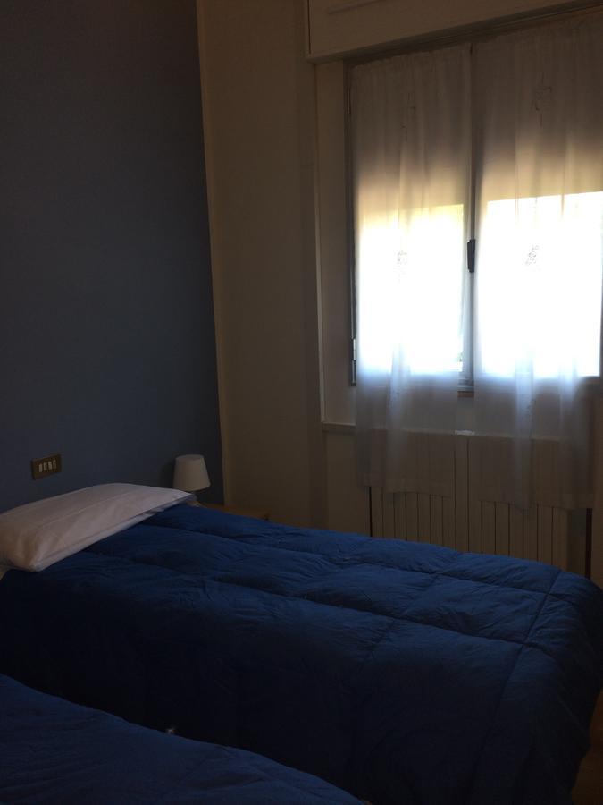 Locanda Irene Monte San Pietro Buitenkant foto