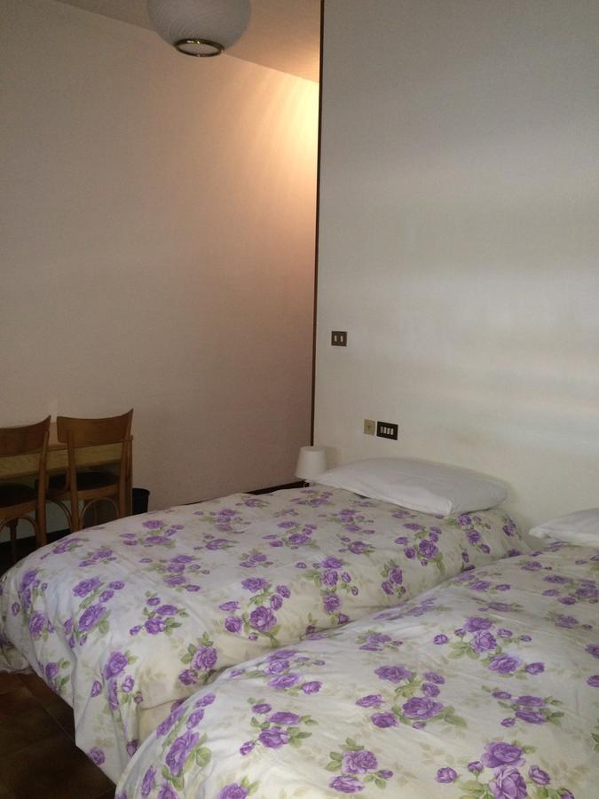 Locanda Irene Monte San Pietro Buitenkant foto