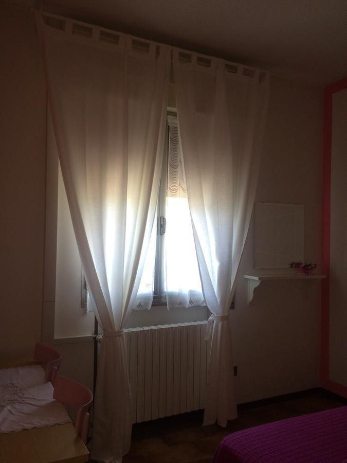 Locanda Irene Monte San Pietro Buitenkant foto